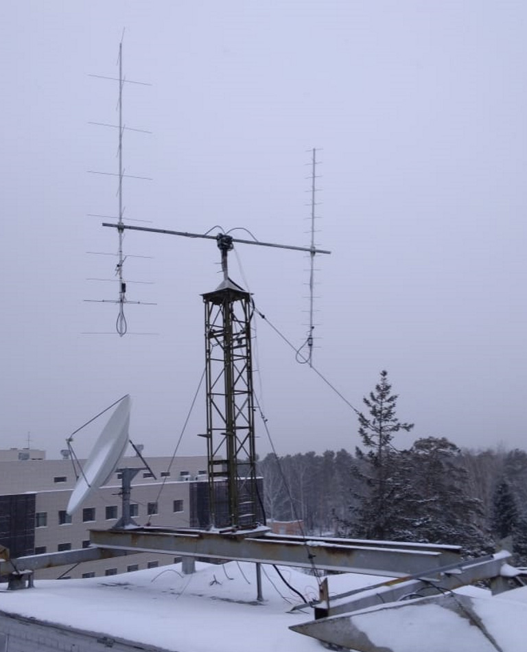 Ground Station