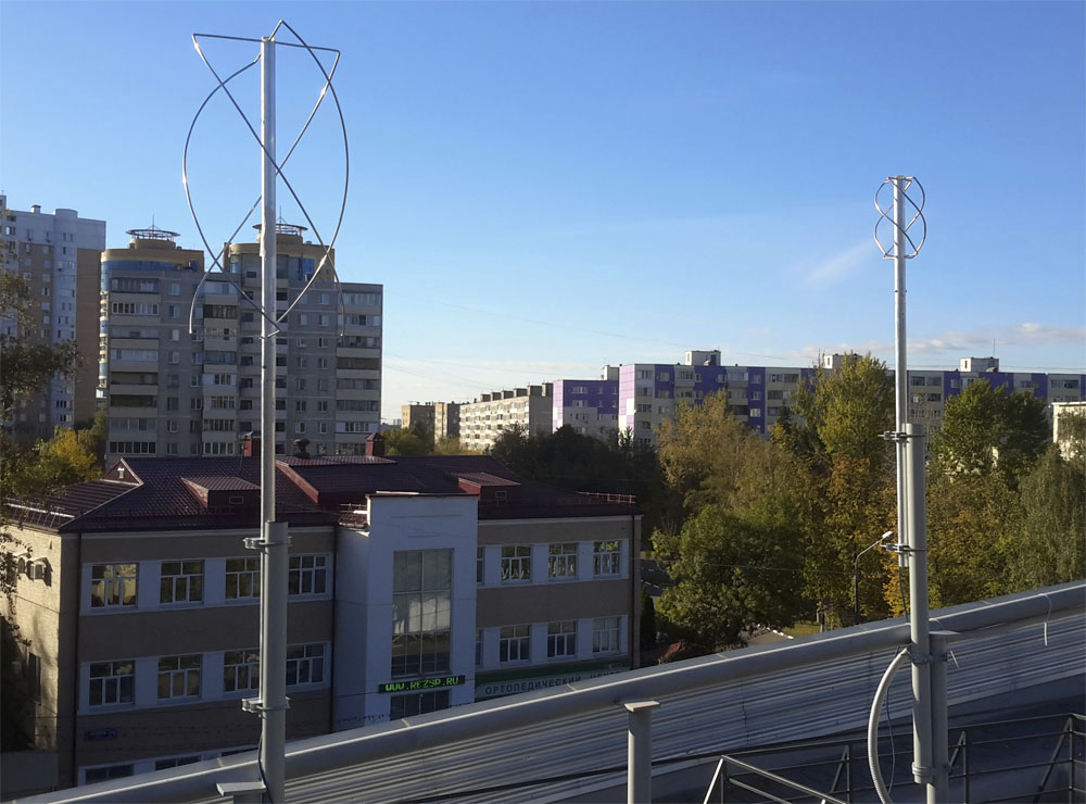 Satellite Data Receiving Training Station