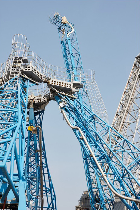 Launch System