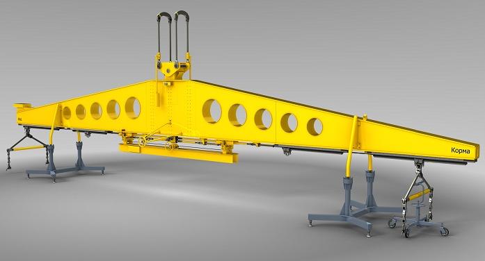 Crossbeam 1