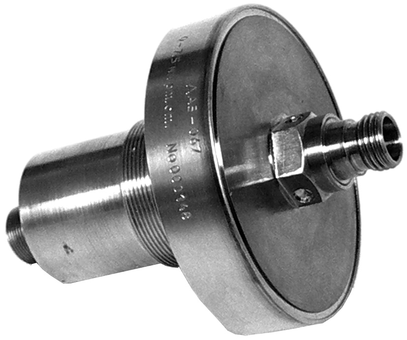 Pressure Sensor DAV 067