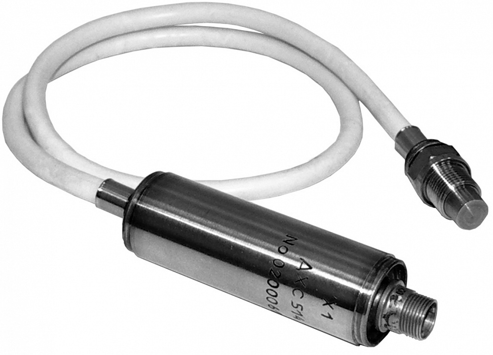 DHS 514 Pressure Converter