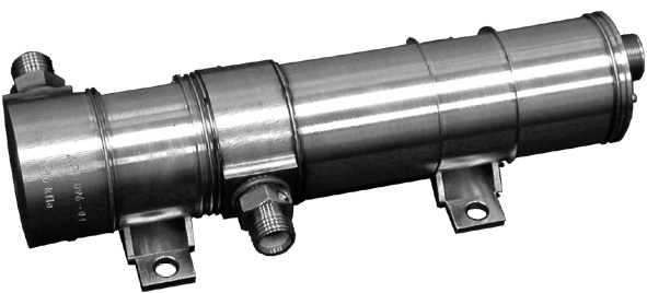 Sensor of a Difference of Pressure DRI 095