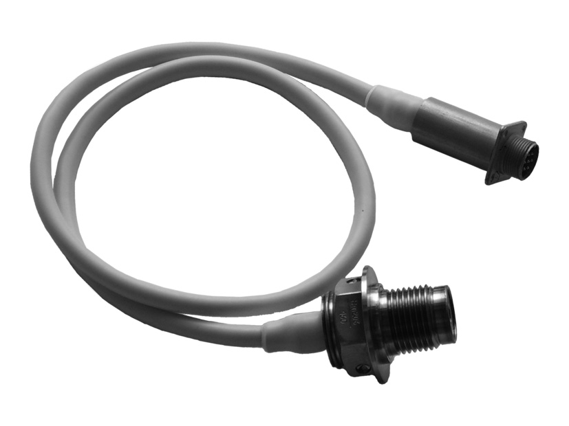 Dynamic Pressure Sensor Vt 206