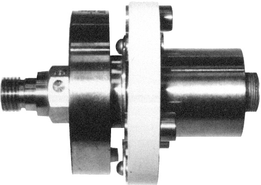 Absolute Pressure Sensor Vt 208