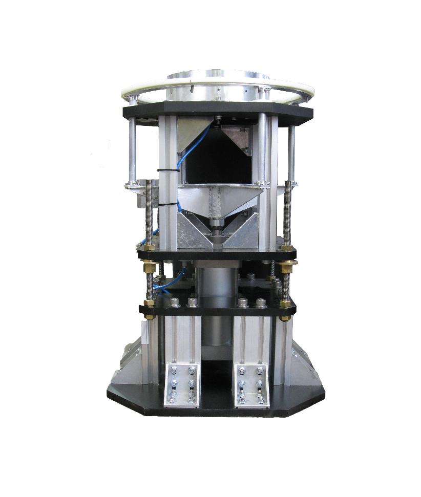 Air Bearing (160 kg)