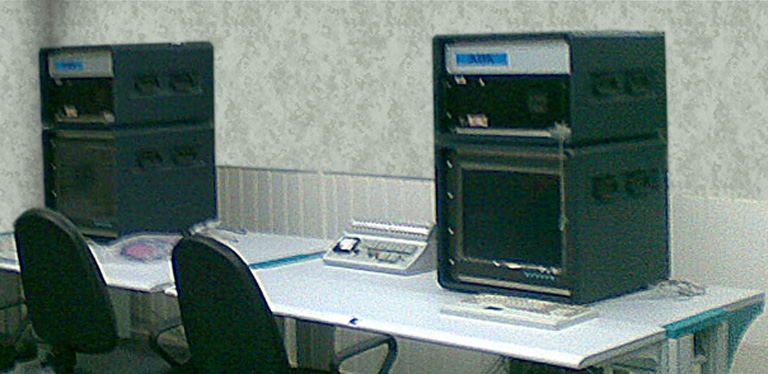 Automated Testing Complex ATC