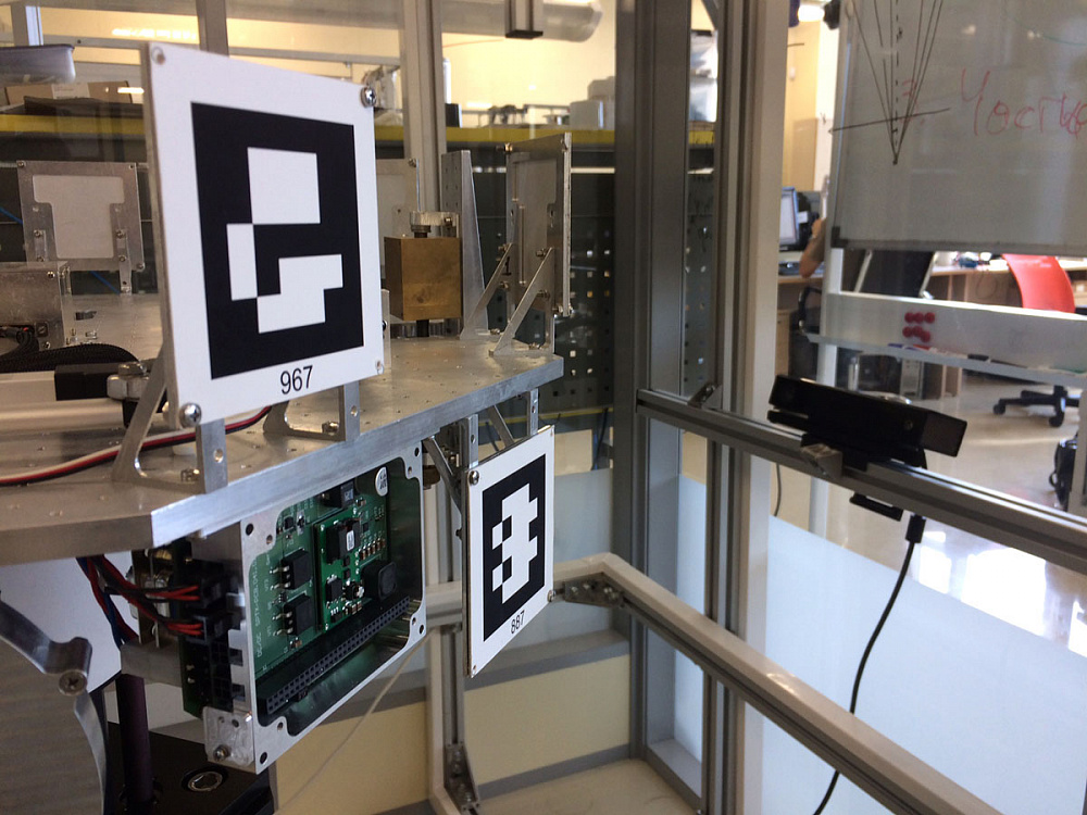 Autonomous Measurements System