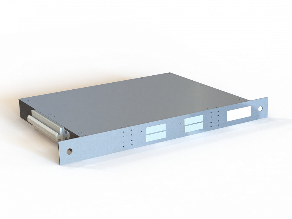 The Simulator of Signals of Global Navigation Satellite Systems