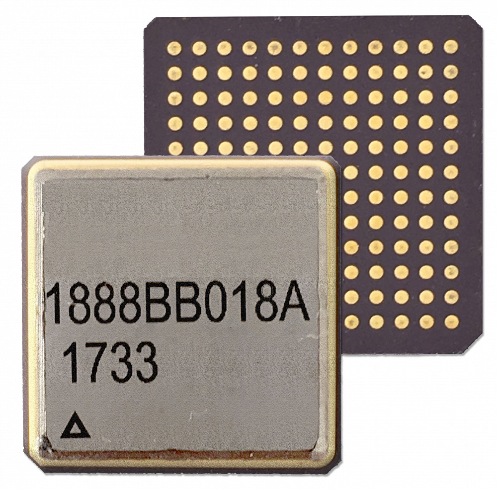 PCI Express Chip 1888 BB 018 A