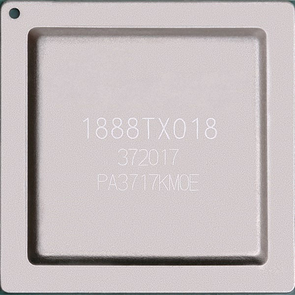 Integrated Circuit 1888 TX 018