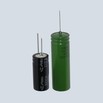 Capacitor K50-81