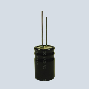 Capacitor K50-83