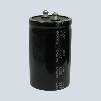 Capacitor K50-84
