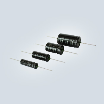 Capacitor K50-85