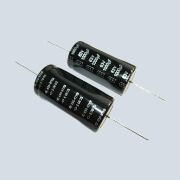 Capacitor K50-87
