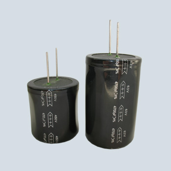 Capacitor K50-89