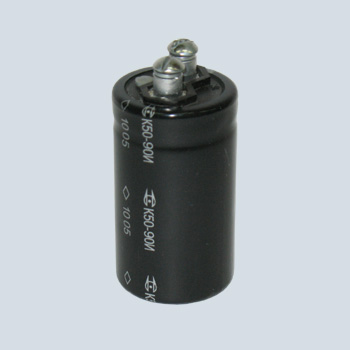 Capacitor K50-90