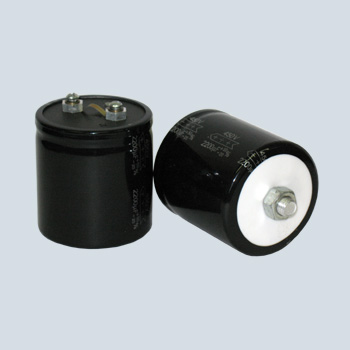 Capacitor K50-91