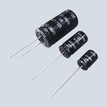 Capacitors K50-96