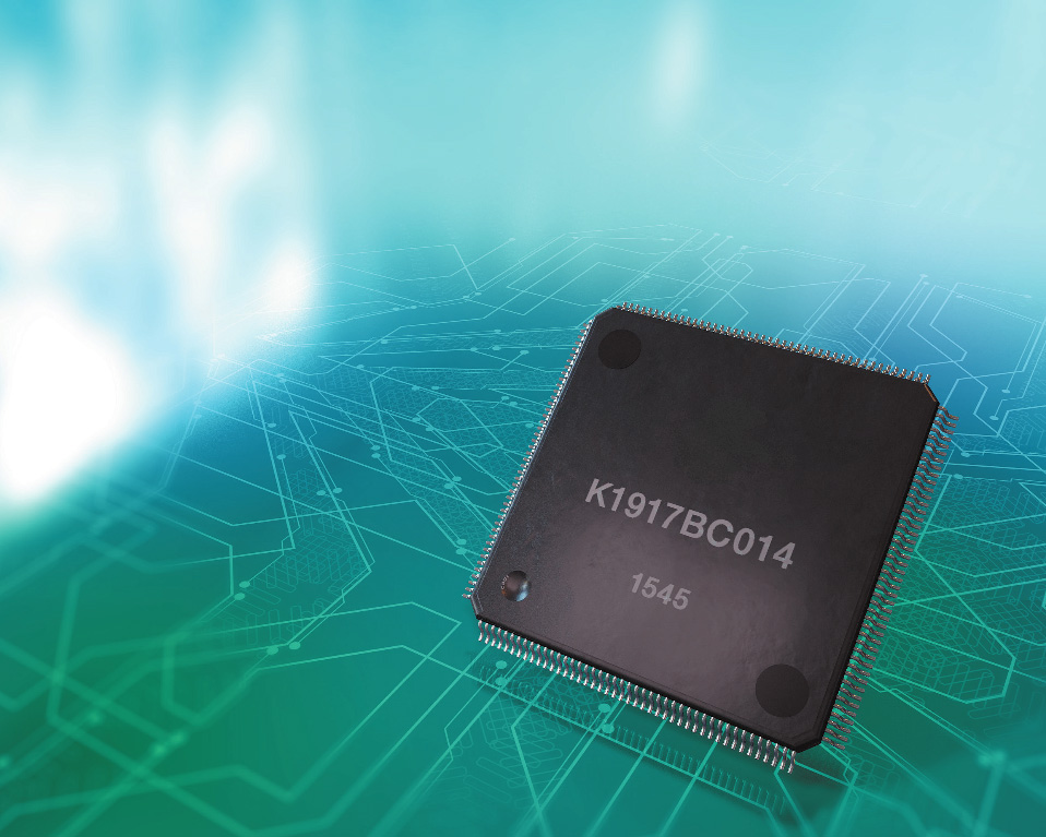 VLCI Receipt/Transmit Center-LSN