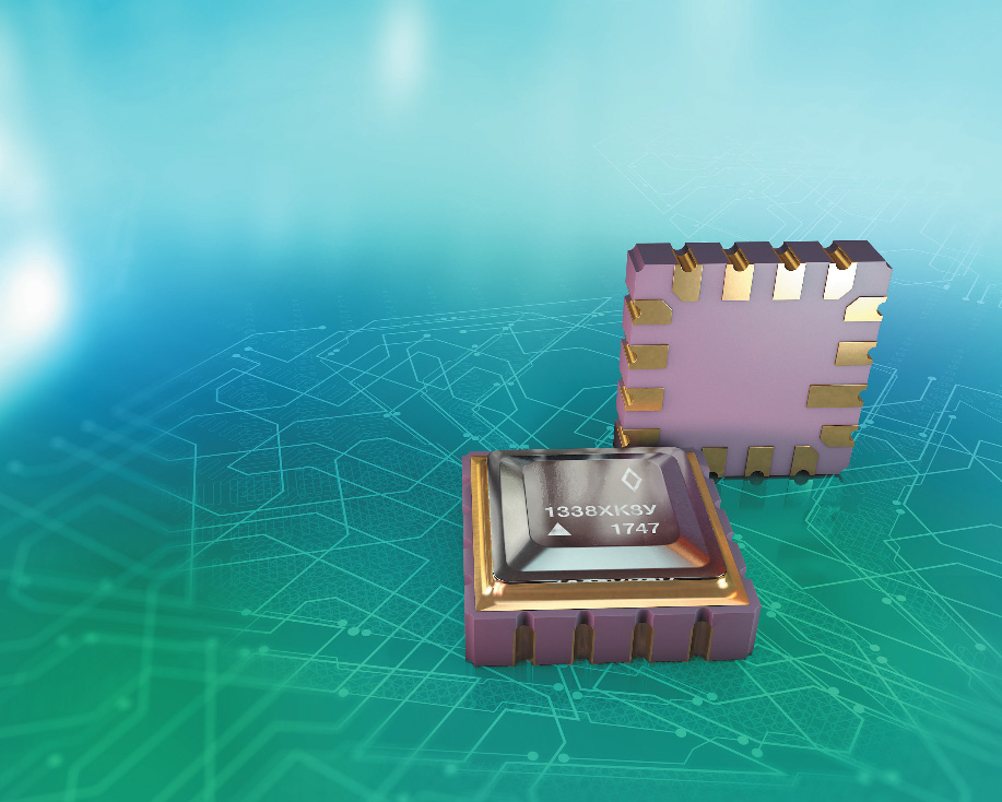 L-band Microwave Discrete Phase Shifter