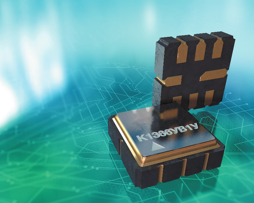 L-band Microwave LNA