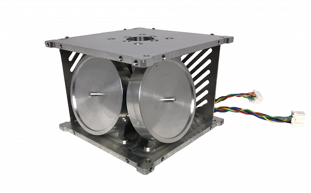 Reaction Wheels Block