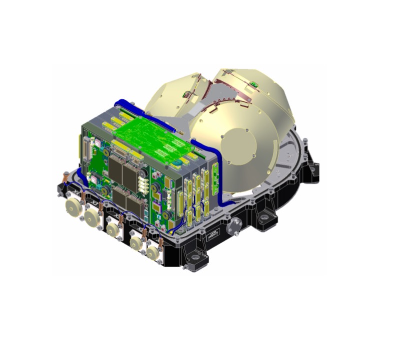 Inertial Measurement Unit