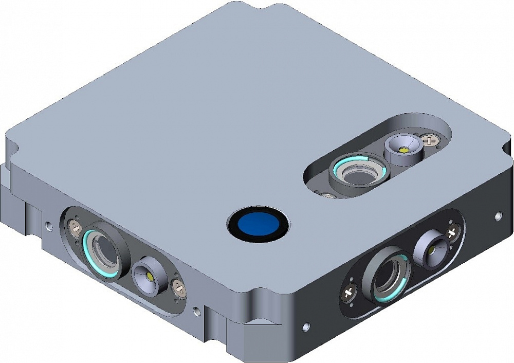 Altitude Control System