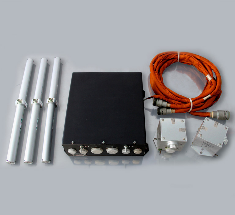 Kinetic Moment Reset System