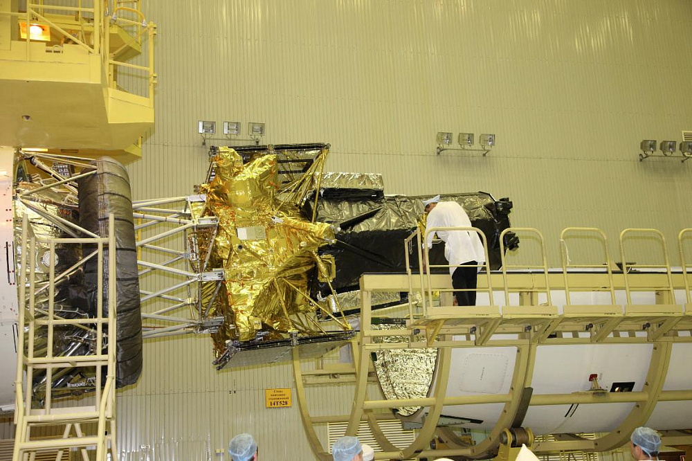 Systems for Separating Small, Medium, Heavy Spacecraft