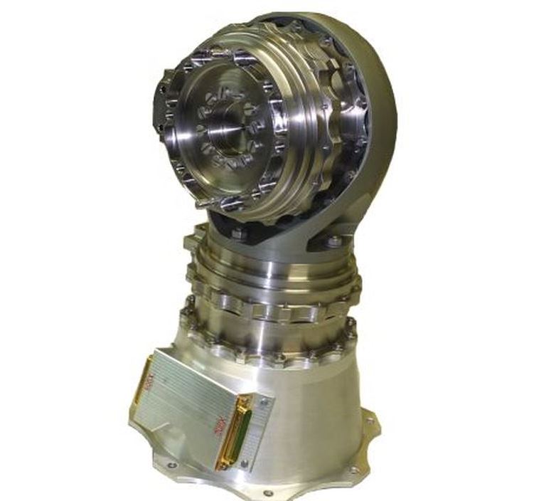 Reflector Transfer Mechanism