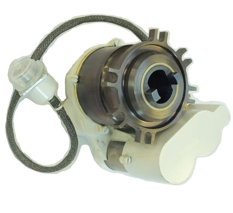 Single-actuation Drive. Type 3