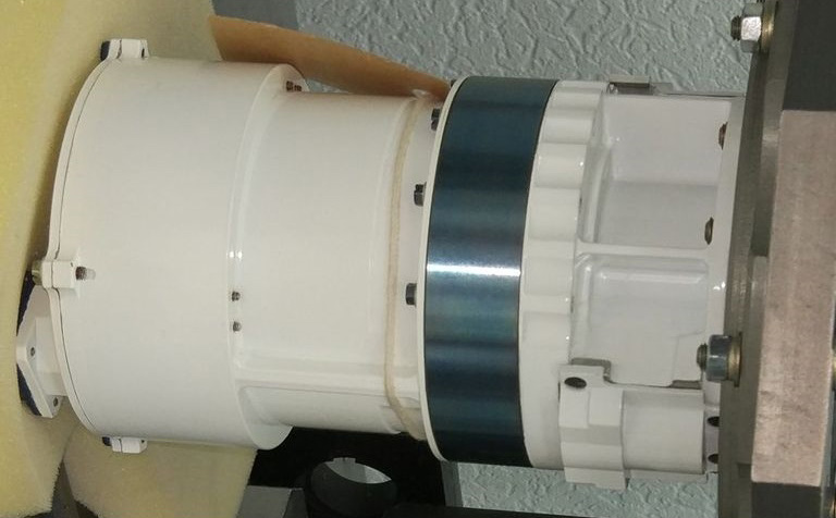 Single-Actuation Drive. Type 6