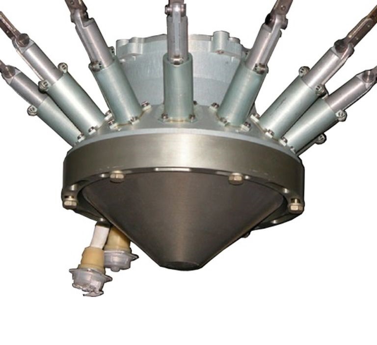 Reflector form Readjustment Device