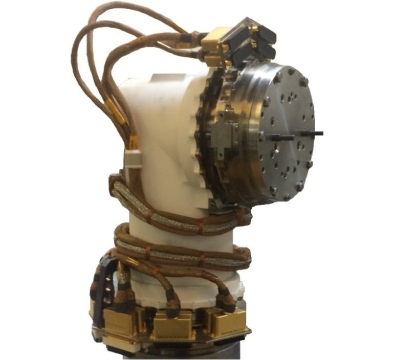 Reflector Drive Mechanism