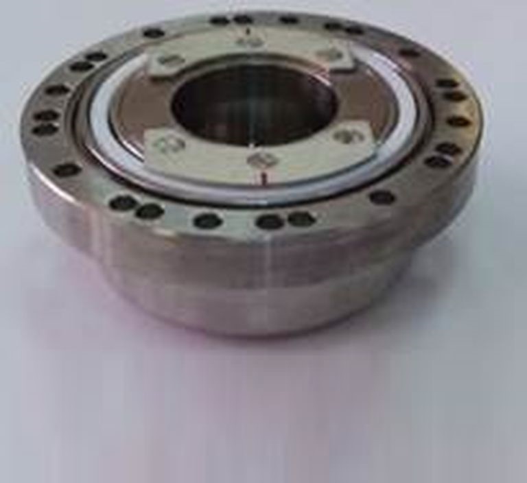 Harmonic Drive. Type 2