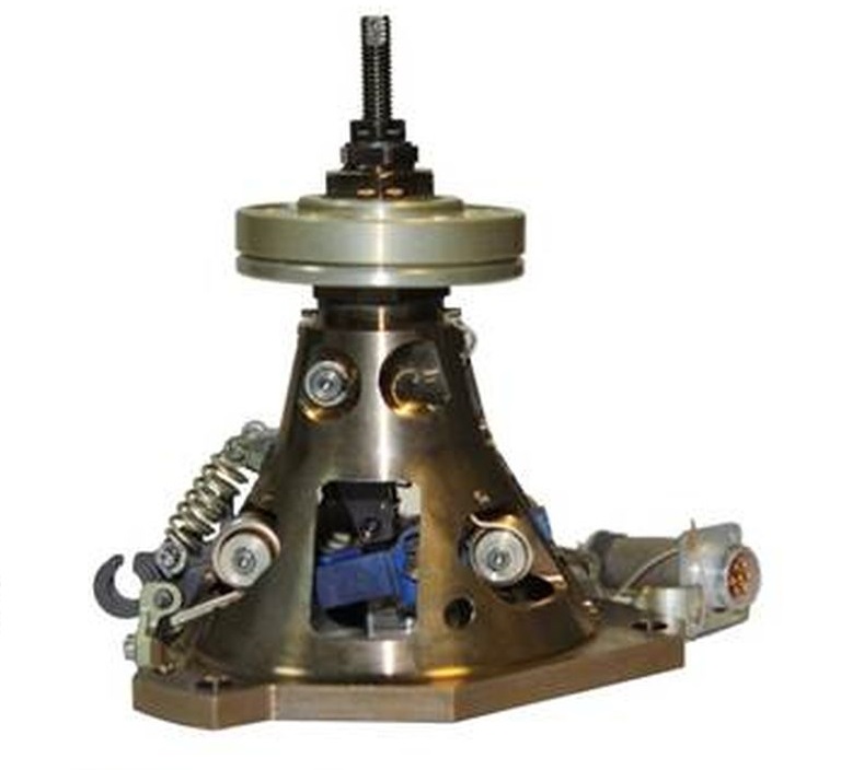 Antenna Reflector Hold-down Lock (mechanical) Type 1