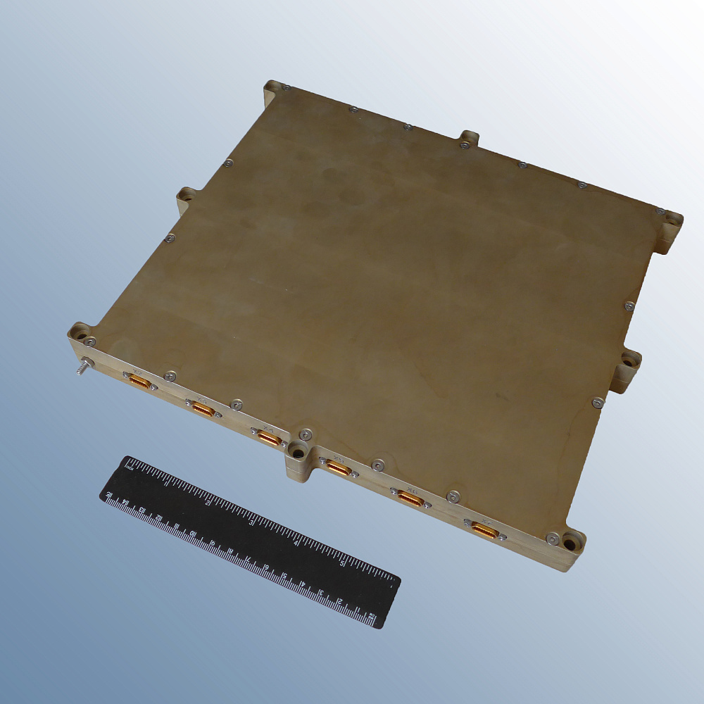 On-board Memory Unit