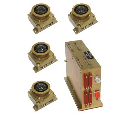 Space-borne Television System