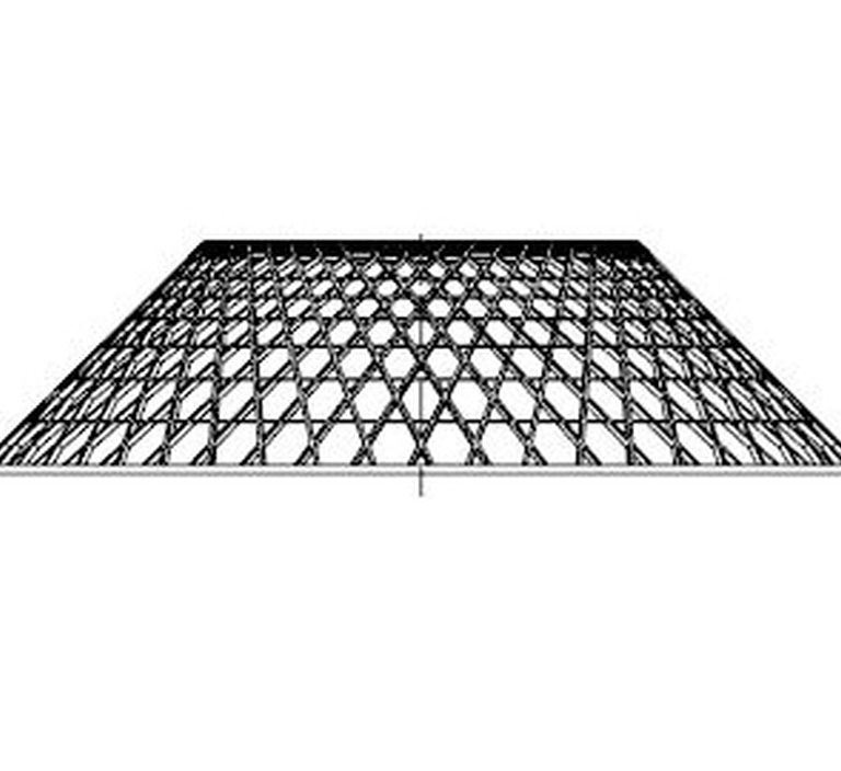 Conical Adapter. Type 1