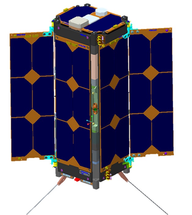 Nanosatellite Platform