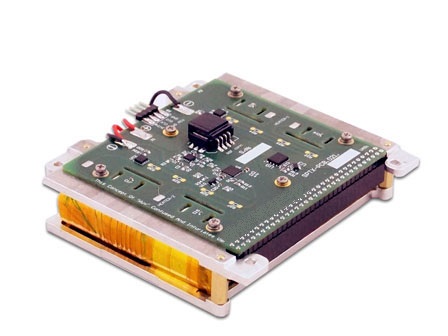 Power Supply System [with battery unit]