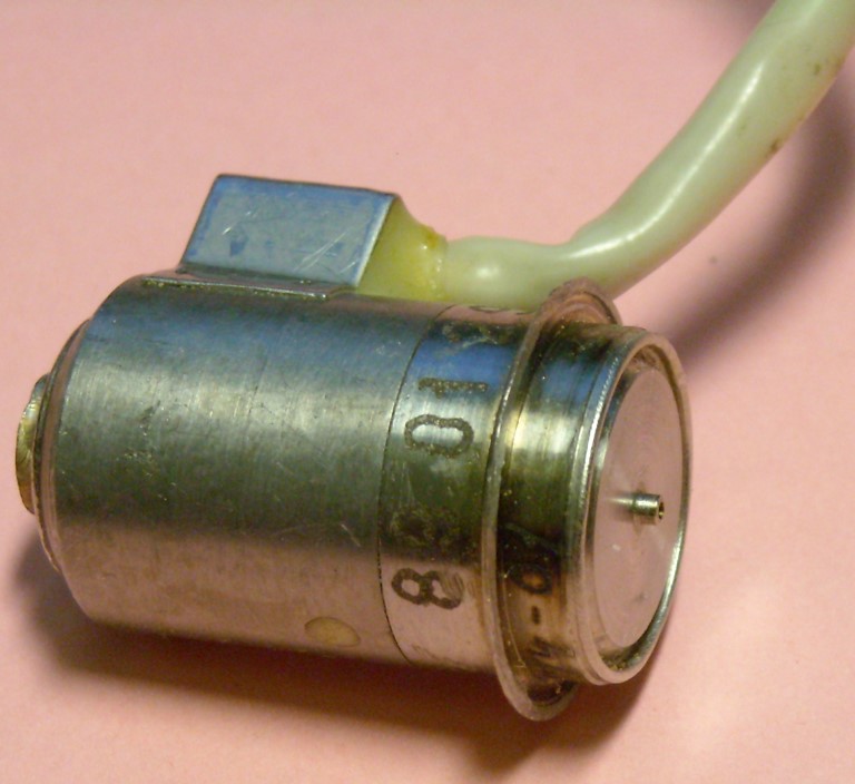 Solenoid Valves 12 PT-01