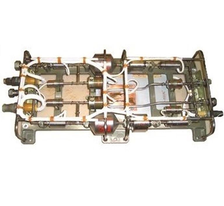 Xenon Feed Unit. Type 2