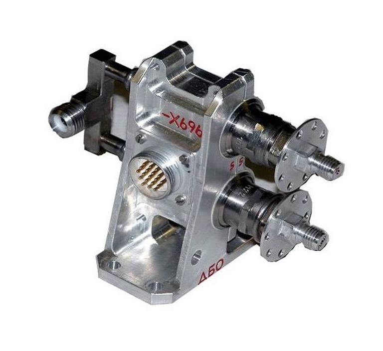 Attitude Control Propulsion Unit