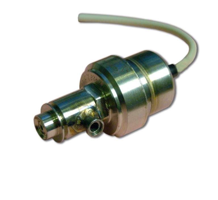 EJK Solenoid Valve