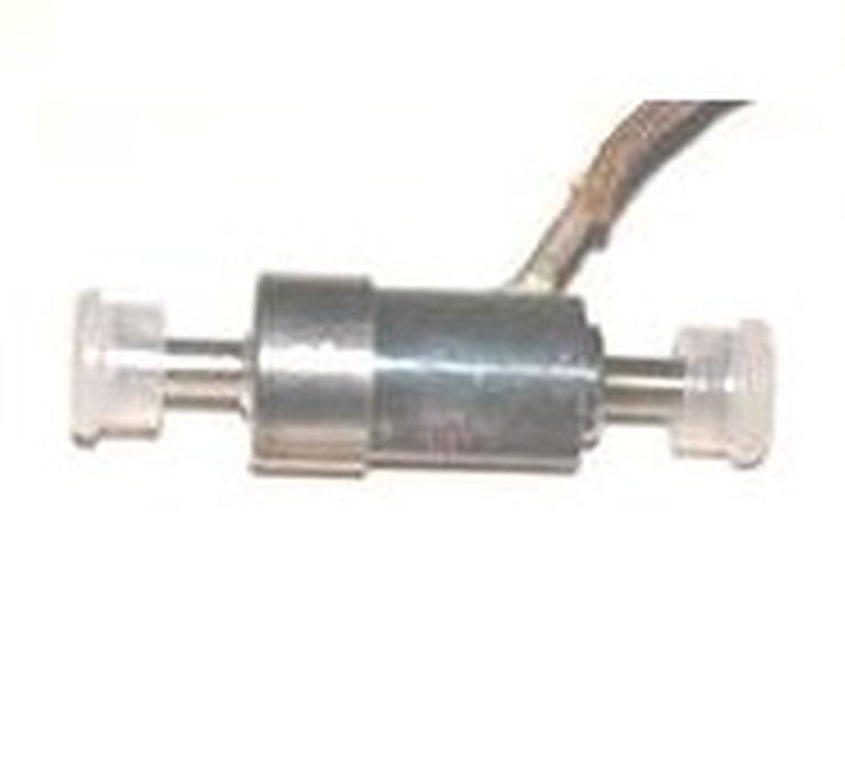 Low Emission Electric Valve