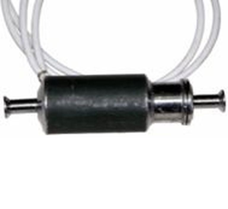 Low Pressure Electric Valve